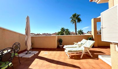 Resale - Penthouse -
Orihuela Costa - Playa Flamenca