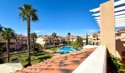 Resale - Penthouse -
Orihuela Costa - Playa Flamenca
