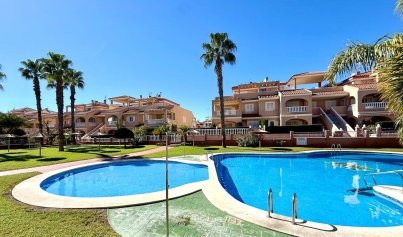 Resale - Penthouse -
Orihuela Costa - Playa Flamenca