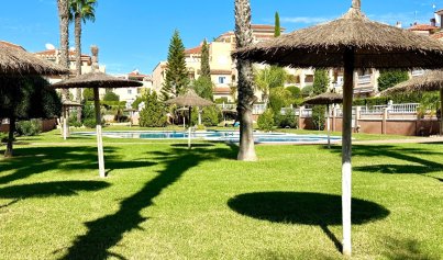 Resale - Penthouse -
Orihuela Costa - Playa Flamenca