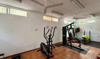 Resale - Penthouse -
Orihuela Costa - Playa Flamenca