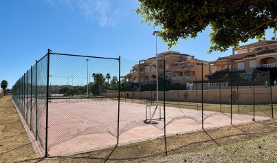 Resale - Penthouse -
Orihuela Costa - Playa Flamenca