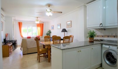 Wiederverkauf - Wohnung -
Villamartín - Villamartin