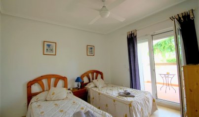 Wiederverkauf - Wohnung -
Villamartín - Villamartin