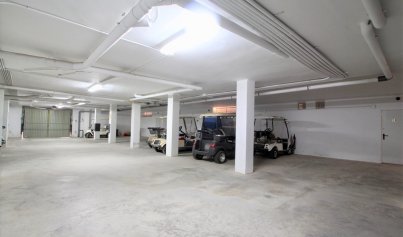 Wiederverkauf - Wohnung -
Villamartín - Villamartin