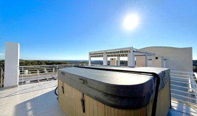 Resale - Penthouse -
Orihuela Costa - Las Ramblas