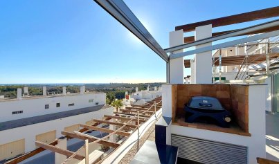 Resale - Penthouse -
Orihuela Costa - Las Ramblas