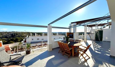 Resale - Penthouse -
Orihuela Costa - Las Ramblas