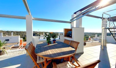 Resale - Penthouse -
Orihuela Costa - Las Ramblas