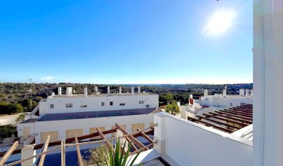 Resale - Penthouse -
Orihuela Costa - Las Ramblas