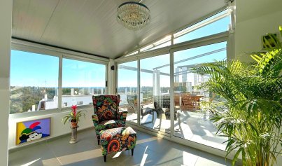 Resale - Penthouse -
Orihuela Costa - Las Ramblas