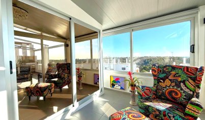 Resale - Penthouse -
Orihuela Costa - Las Ramblas