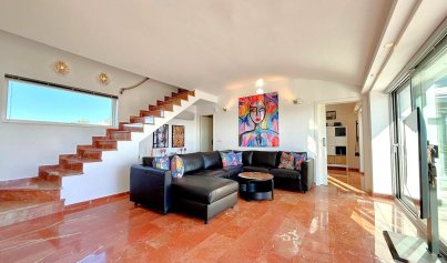 Resale - Penthouse -
Orihuela Costa - Las Ramblas