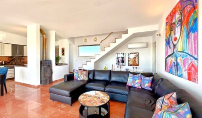 Resale - Penthouse -
Orihuela Costa - Las Ramblas