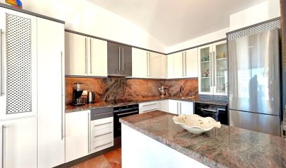 Resale - Penthouse -
Orihuela Costa - Las Ramblas