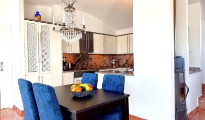 Resale - Penthouse -
Orihuela Costa - Las Ramblas