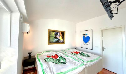 Resale - Penthouse -
Orihuela Costa - Las Ramblas