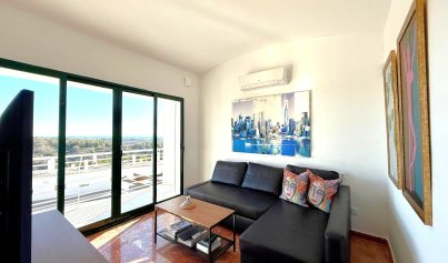 Resale - Penthouse -
Orihuela Costa - Las Ramblas