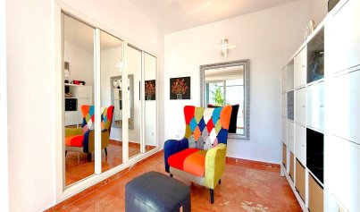 Resale - Penthouse -
Orihuela Costa - Las Ramblas