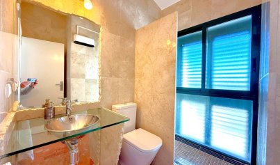 Resale - Penthouse -
Orihuela Costa - Las Ramblas