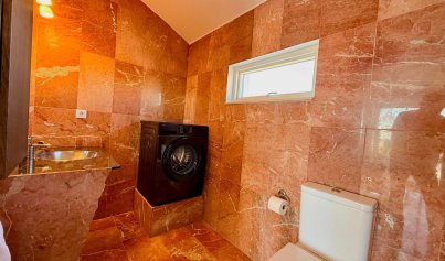 Resale - Penthouse -
Orihuela Costa - Las Ramblas