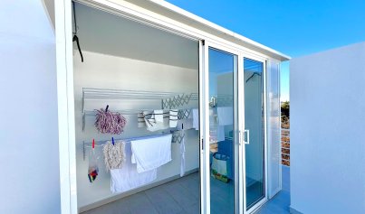 Resale - Penthouse -
Orihuela Costa - Las Ramblas