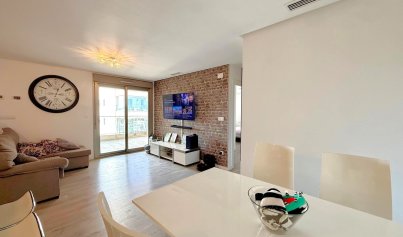 Resale - Apartment -
Villamartín - Los Dolses