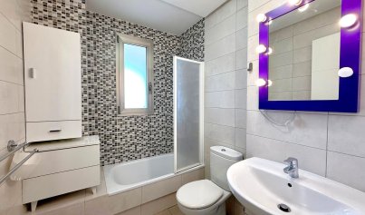 Resale - Apartment -
Villamartín - Los Dolses