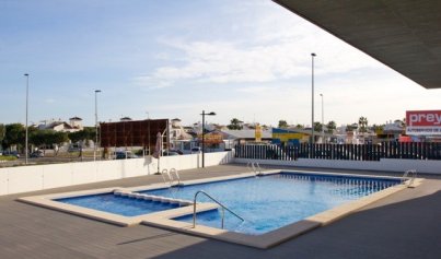 Resale - Apartment -
Villamartín - Los Dolses