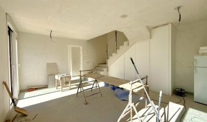 Herverkoop - Villa -
Villamartín - Villamartin