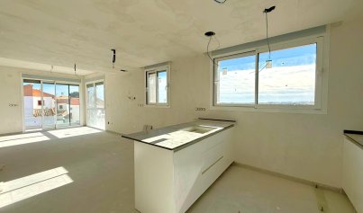 Herverkoop - Villa -
Villamartín - Villamartin