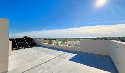 Herverkoop - Villa -
Villamartín - Villamartin