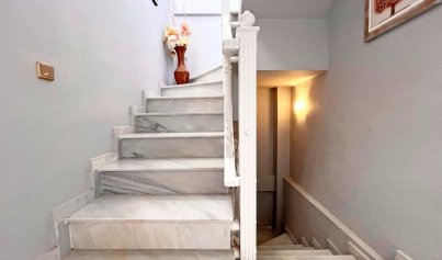 Wiederverkauf - Villa -
La Zenia