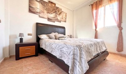 Wiederverkauf - Villa -
La Zenia