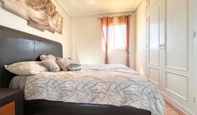 Wiederverkauf - Villa -
La Zenia