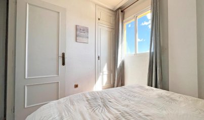 Wiederverkauf - Villa -
La Zenia