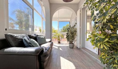 Wiederverkauf - Villa -
La Zenia