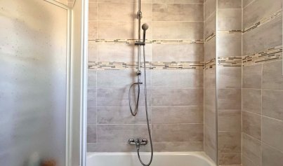 Wiederverkauf - Villa -
La Zenia