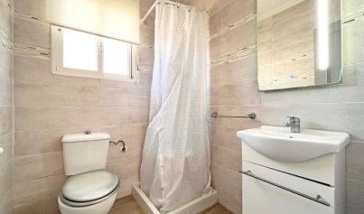 Wiederverkauf - Villa -
La Zenia