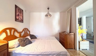 Wiederverkauf - Villa -
La Zenia