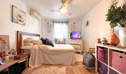 Wiederverkauf - Villa -
La Zenia