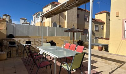 Resale - Apartment -
San Miguel de Salinas - El Galan