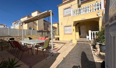 Resale - Apartment -
San Miguel de Salinas - El Galan