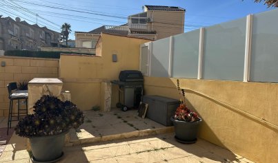 Resale - Apartment -
San Miguel de Salinas - El Galan