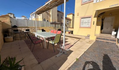 Resale - Apartment -
San Miguel de Salinas - El Galan
