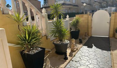 Resale - Apartment -
San Miguel de Salinas - El Galan