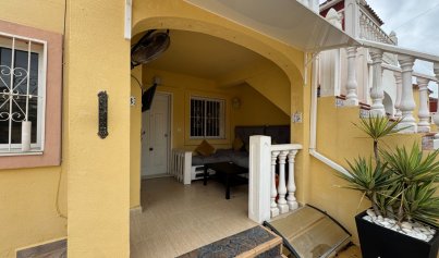 Resale - Apartment -
San Miguel de Salinas - El Galan