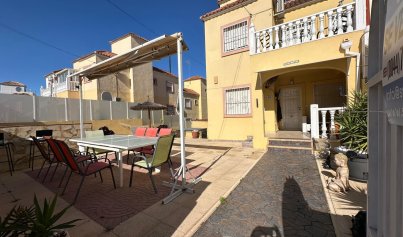 Resale - Apartment -
San Miguel de Salinas - El Galan