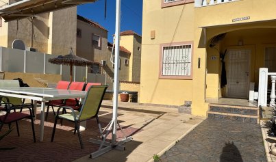 Resale - Apartment -
San Miguel de Salinas - El Galan