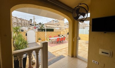 Resale - Apartment -
San Miguel de Salinas - El Galan